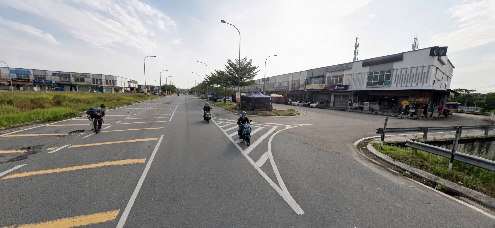 Taman Pulai Mutiara 1