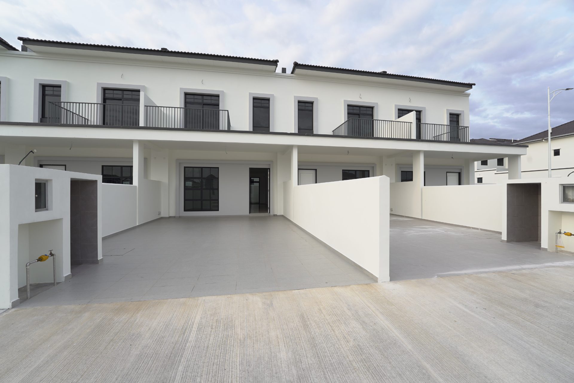 Residensi Botani 3 1