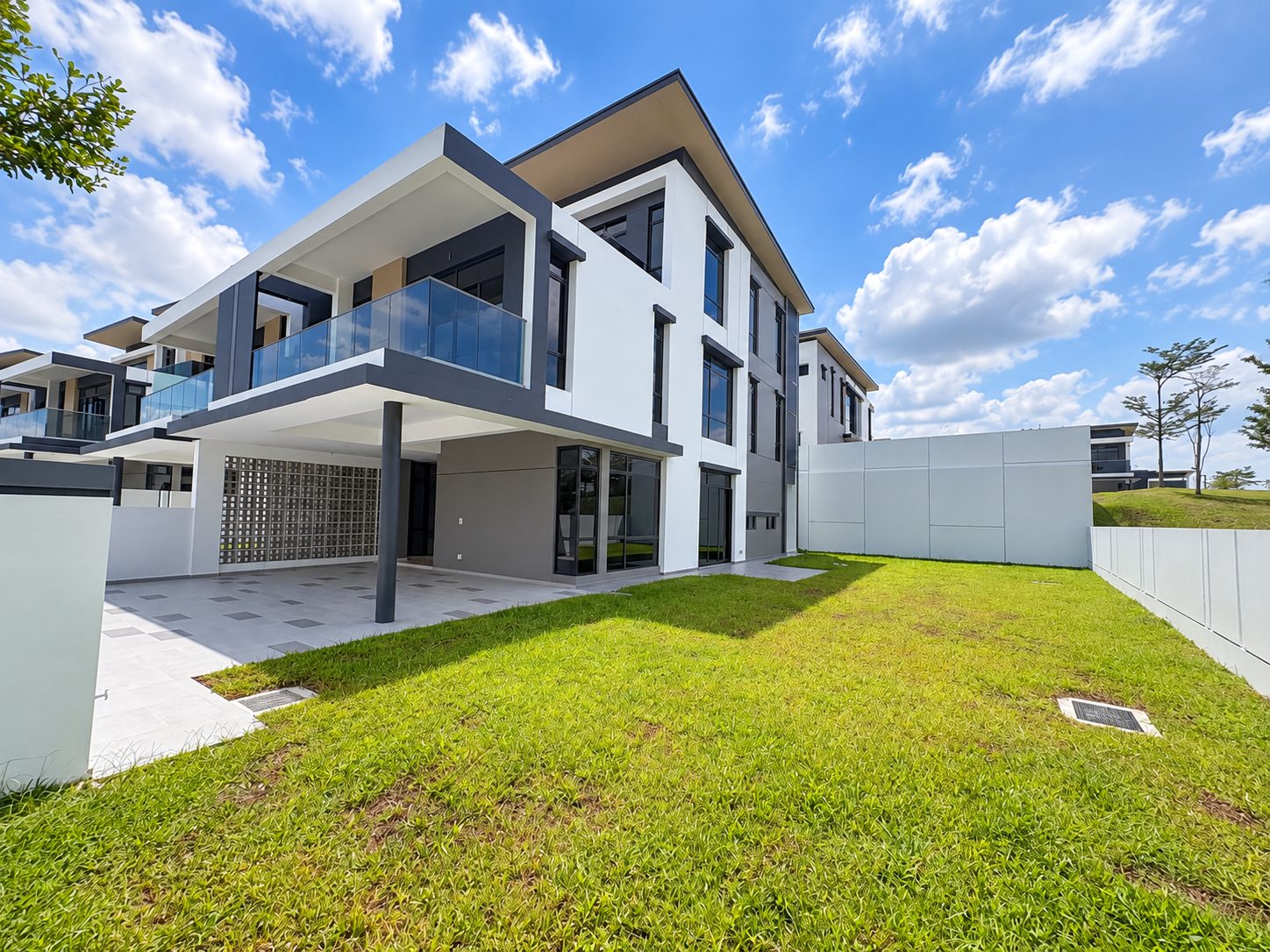 Horizon Hills 1