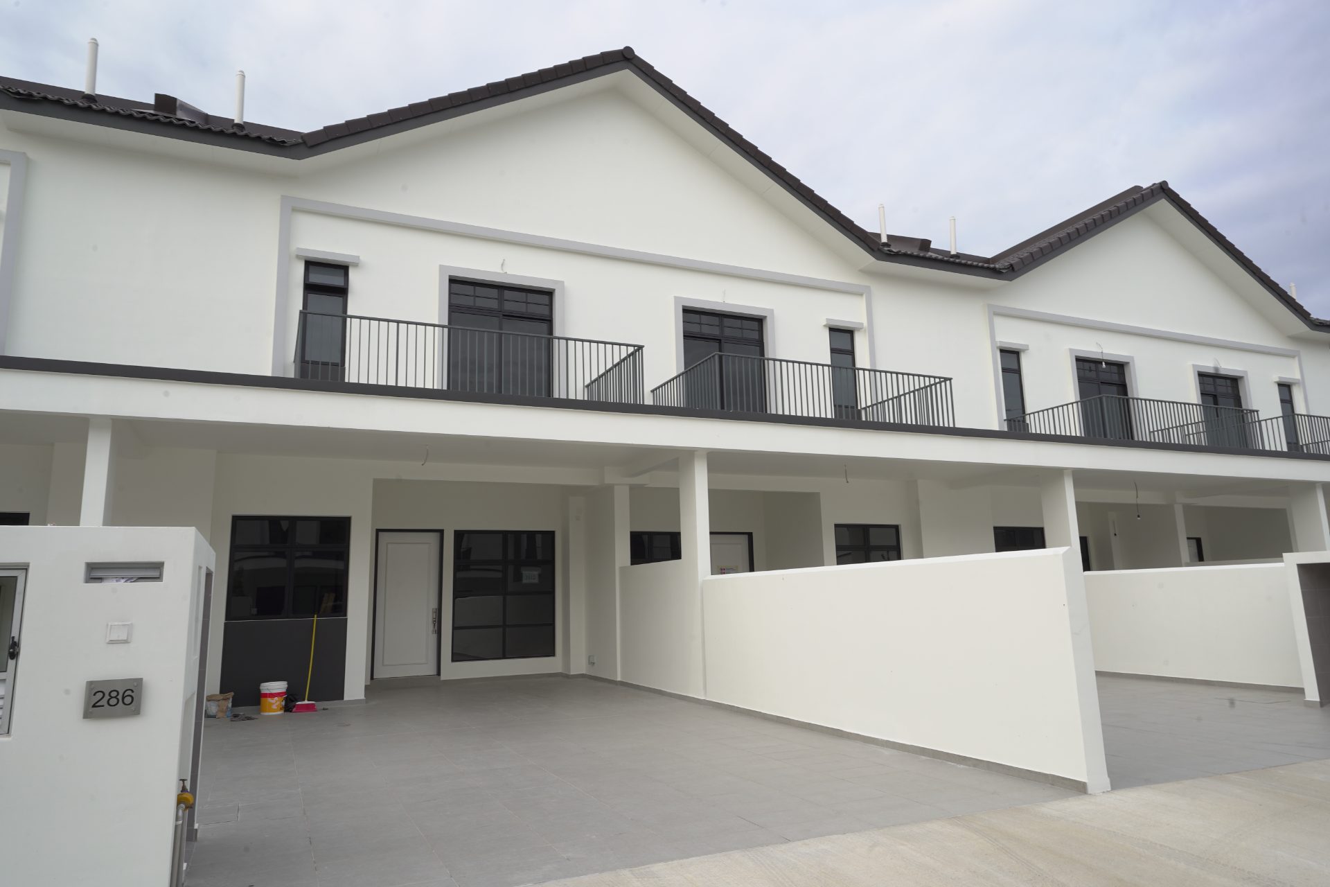 Residensi Botani 3 1