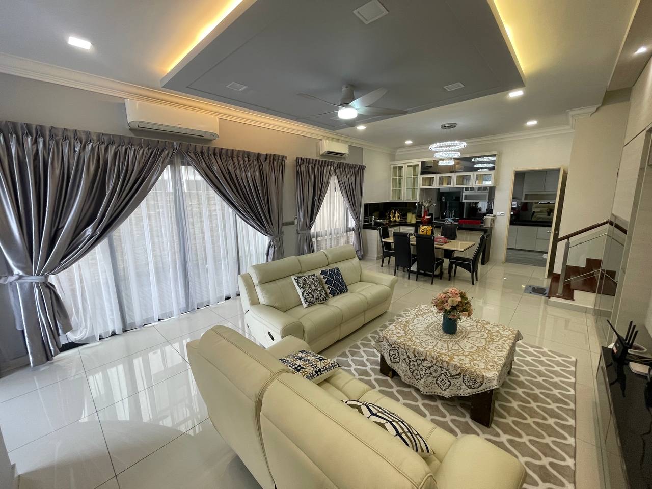 Horizon Hills 1