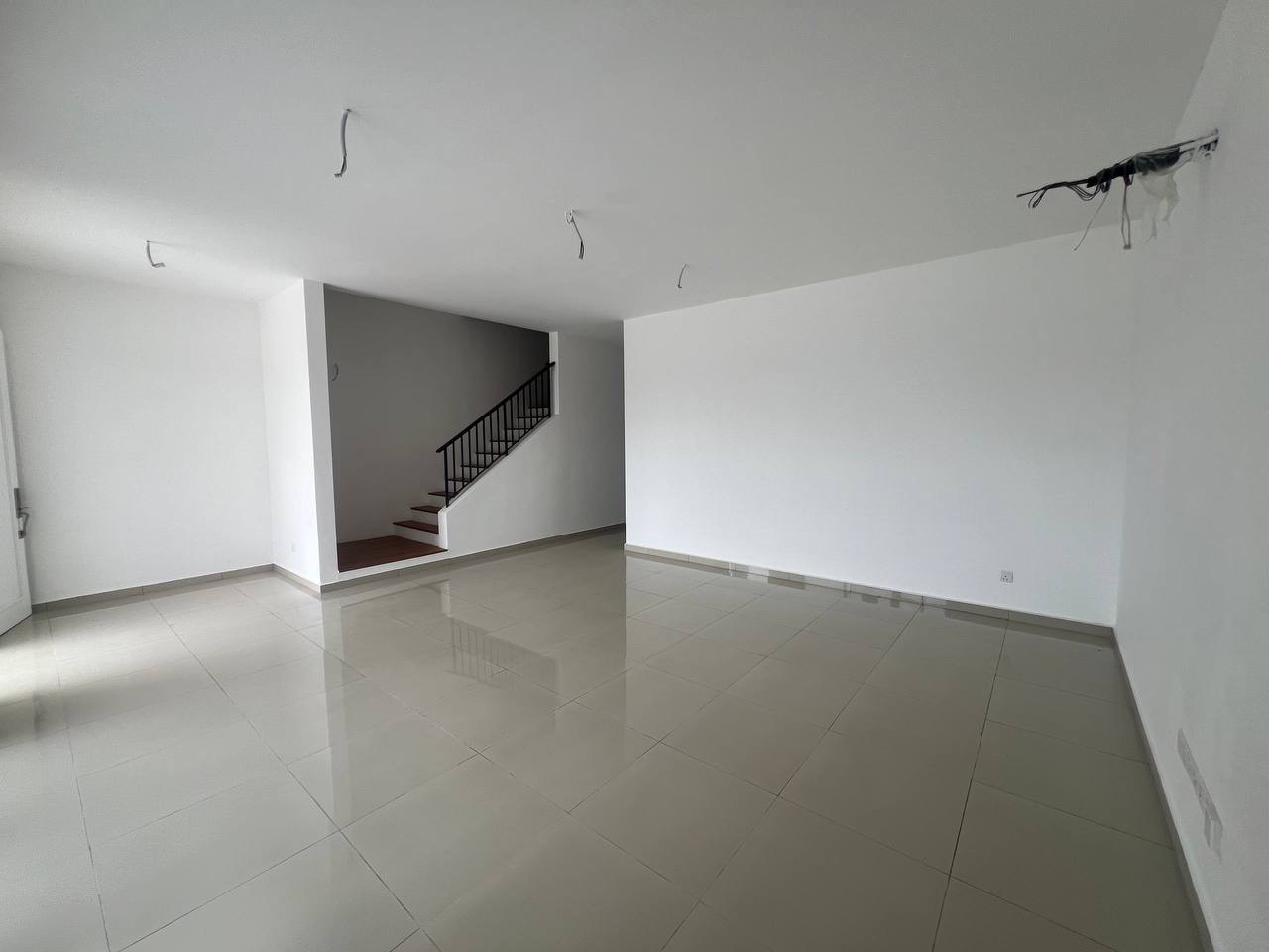 Residensi Botani 3 1