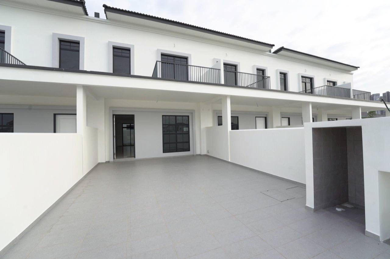 Residensi Botani 3 1