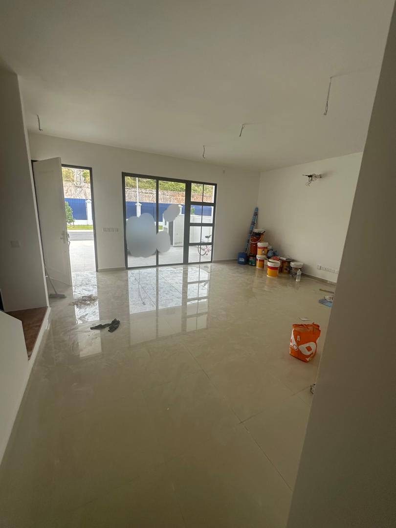 Residensi Botani 3 1
