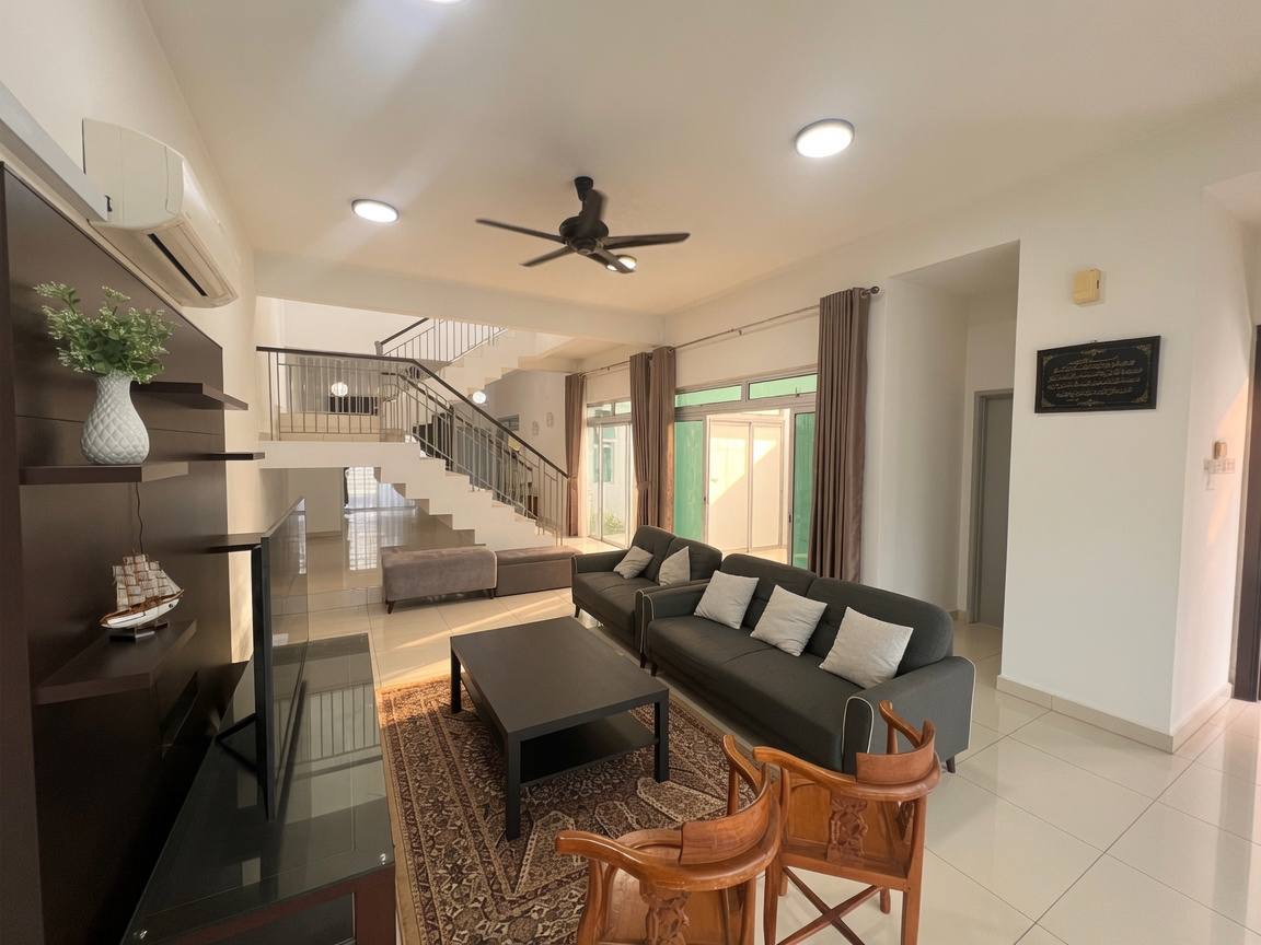 Horizon Hills 1