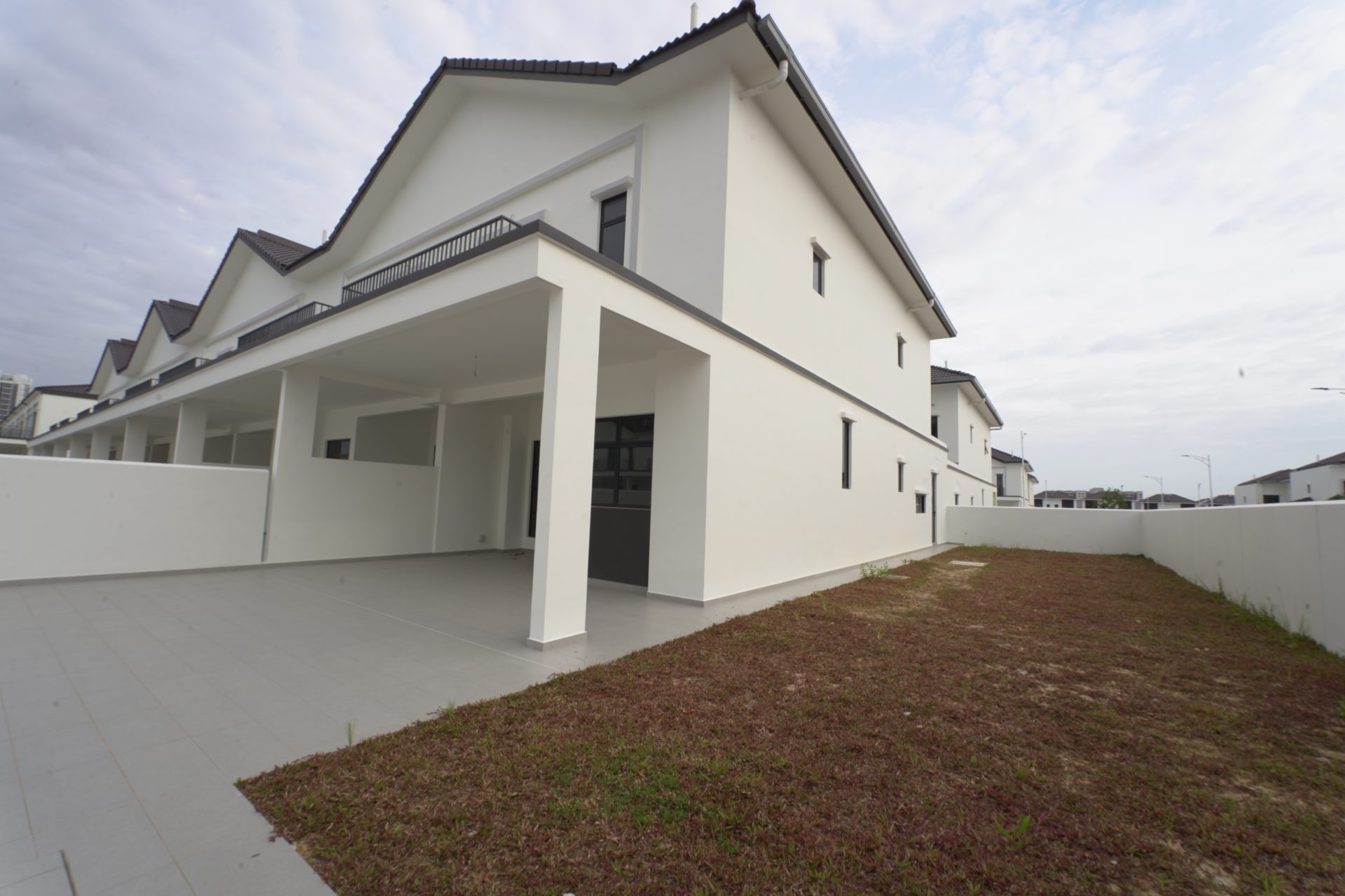 Residensi Botani 3 1