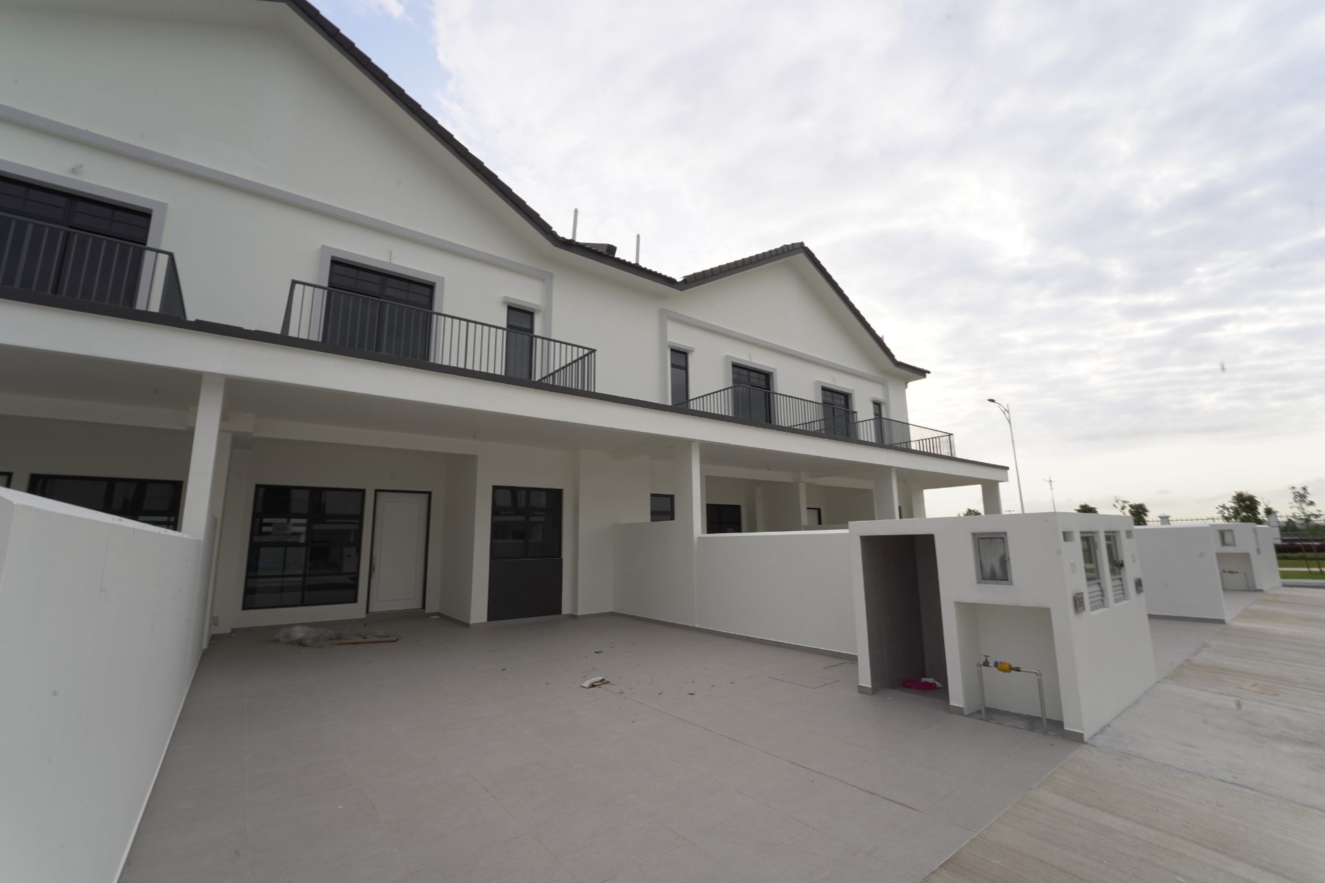Residensi Botani 3 1
