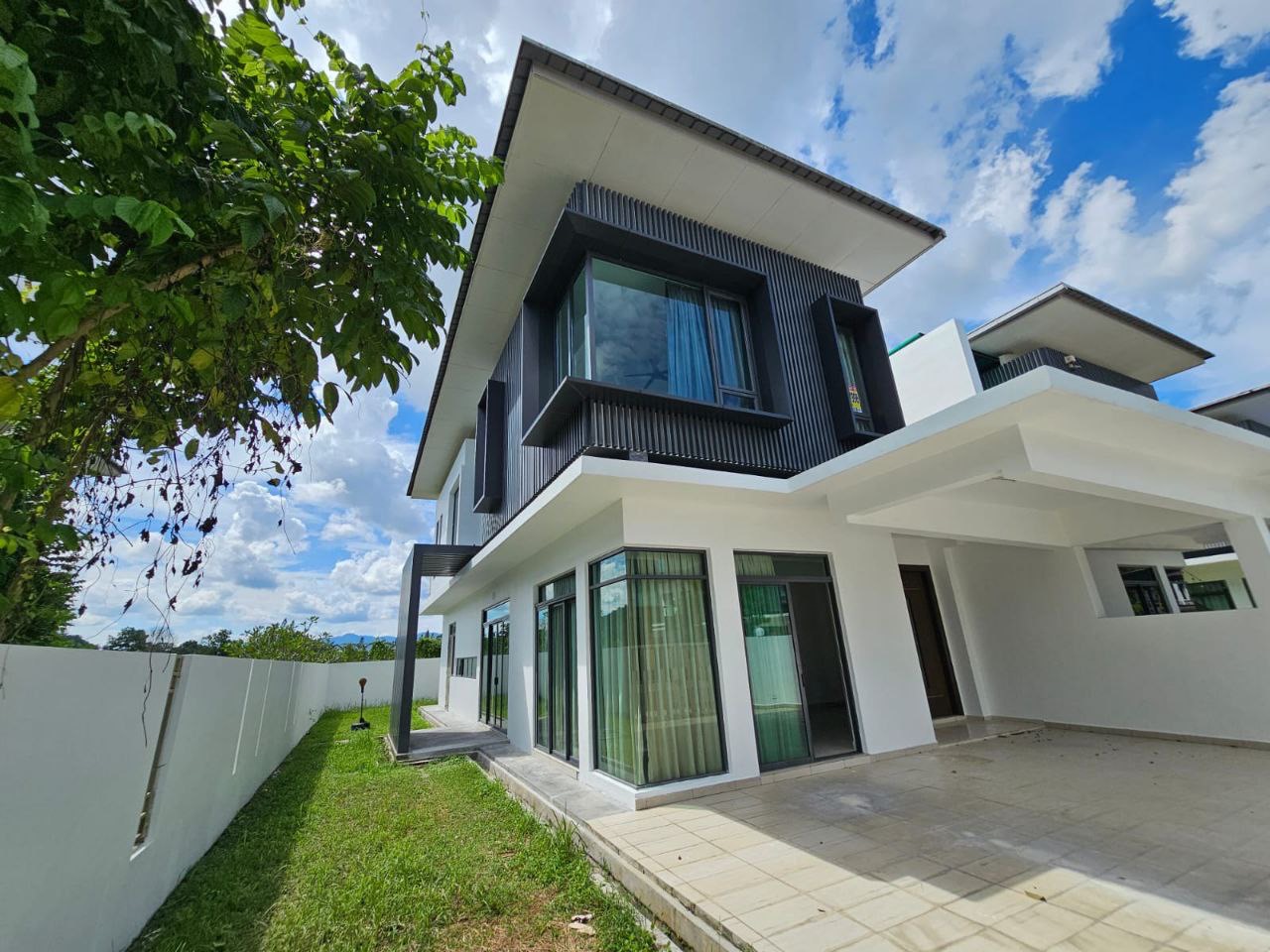 Setia Eco Garden 1