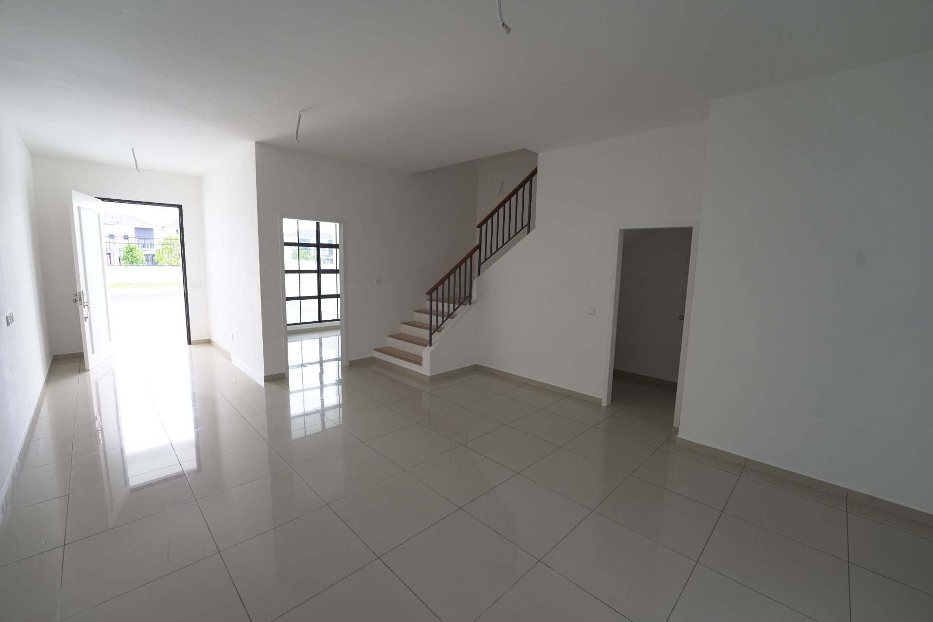 Residensi Botani 3 1