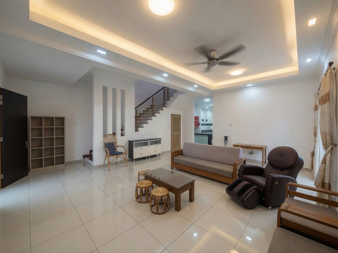 Horizon Hills 1