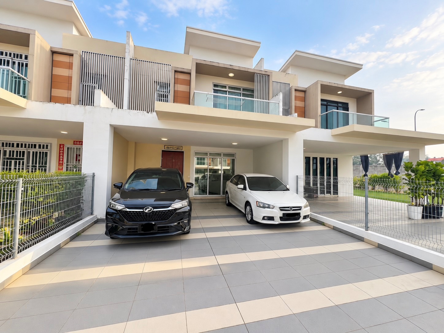 Aspira LakeHome 1