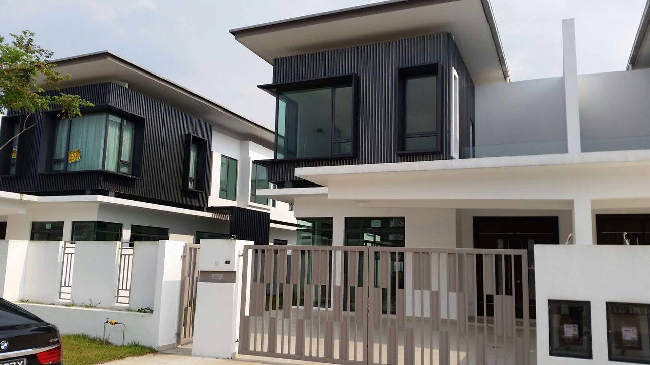 Setia Eco Garden 1