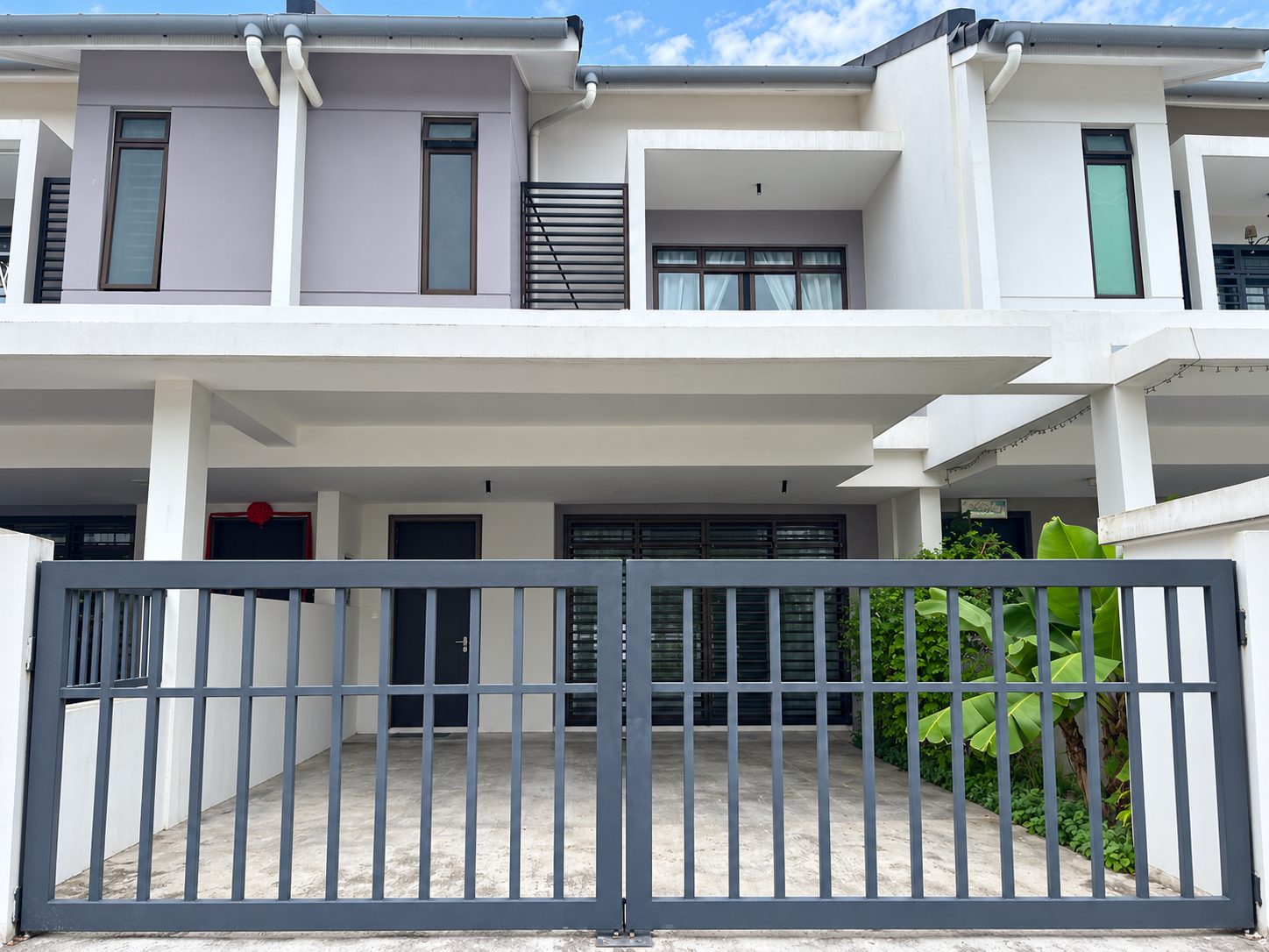 Aspira Parkhomes 1