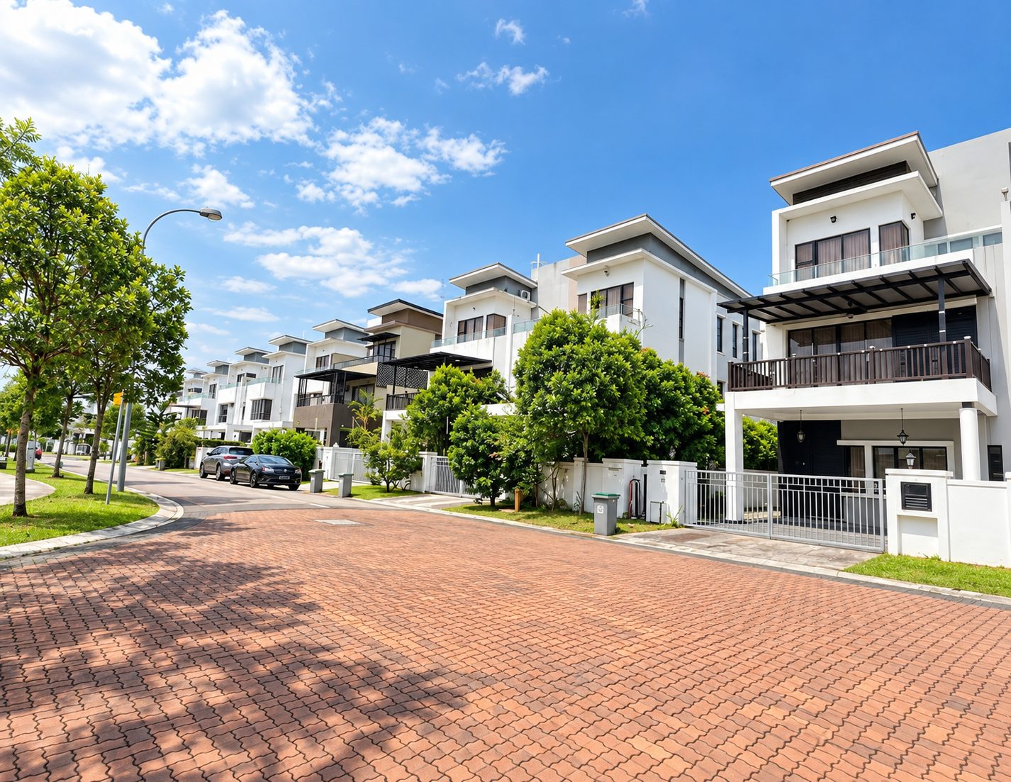Horizon Hills 1