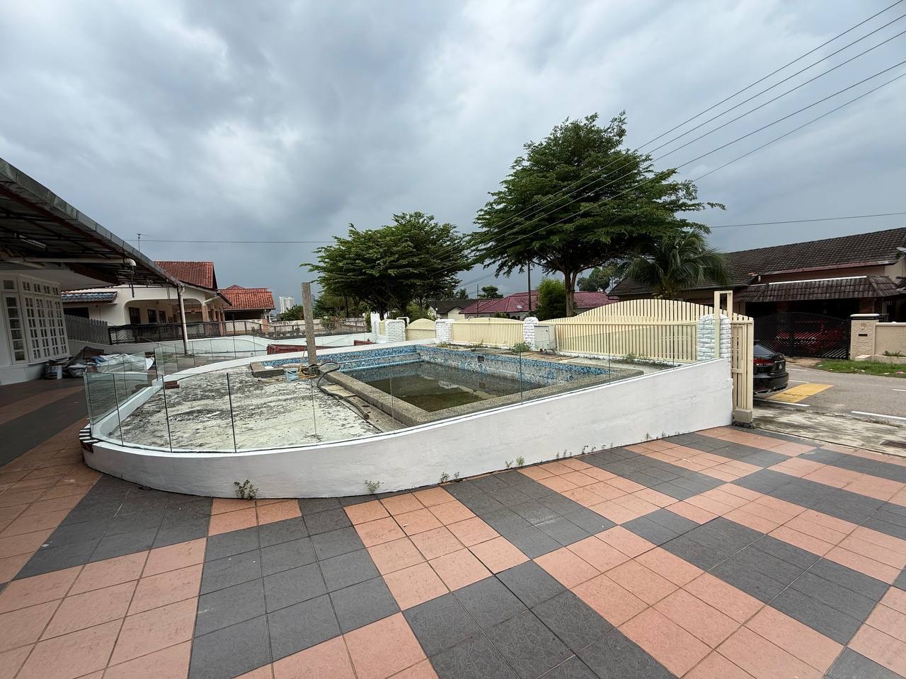 Taman Kebun Teh 1