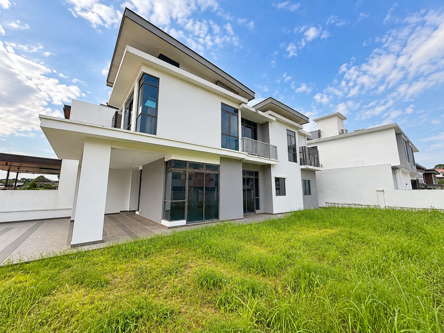 Horizon Hills 1