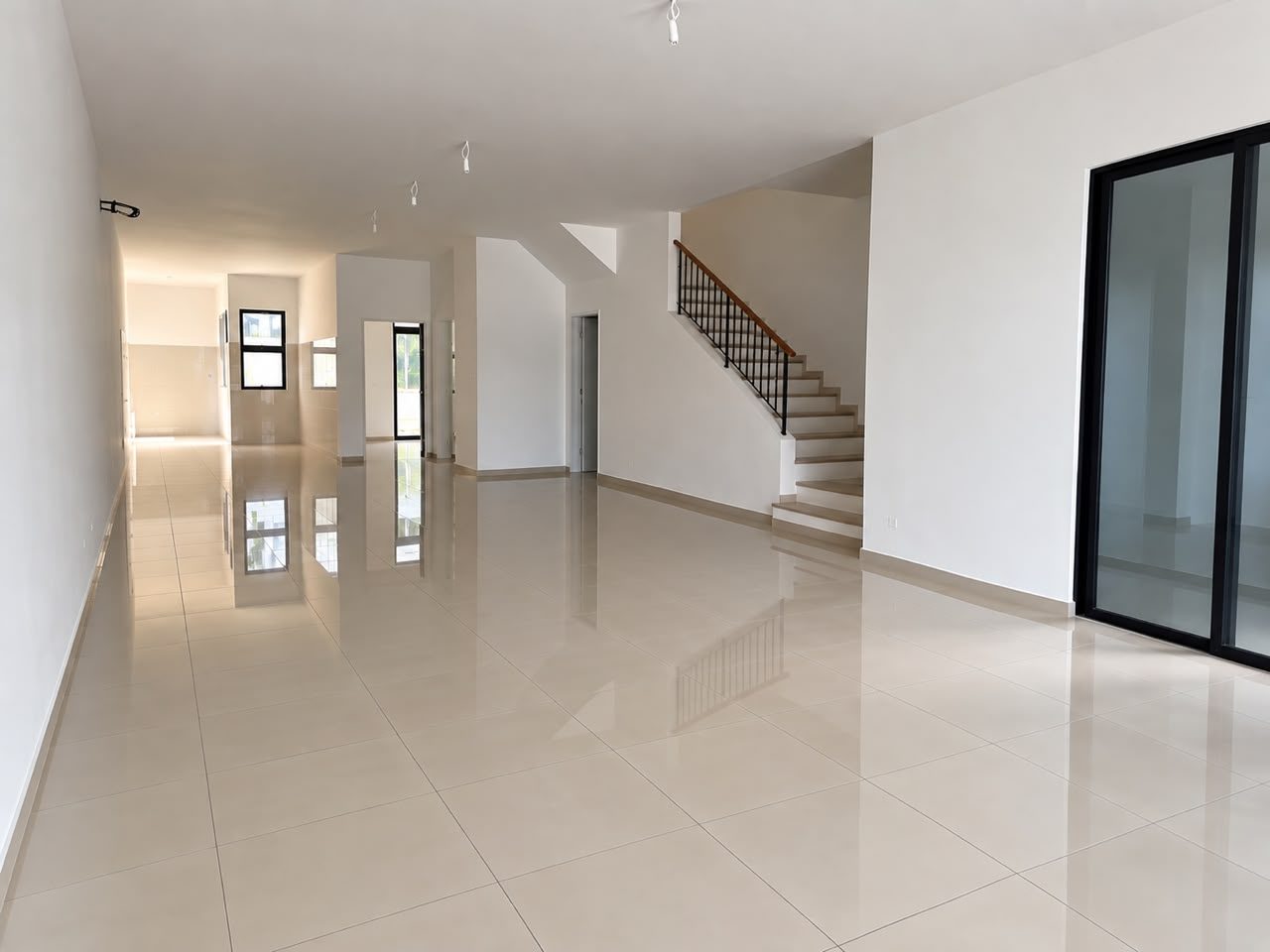 Residensi Botani 3 1