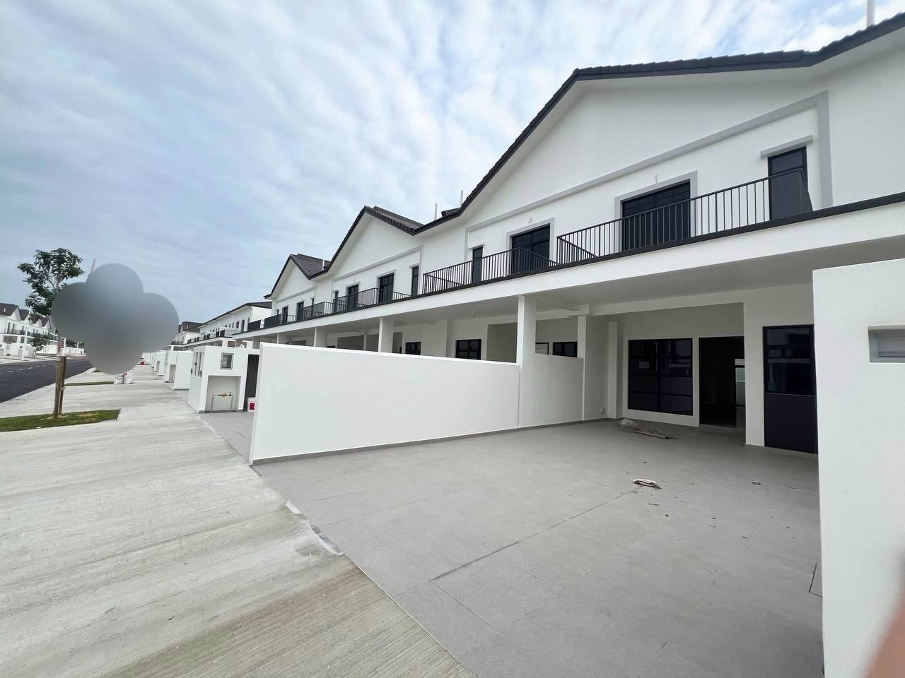 Residensi Botani 3 1