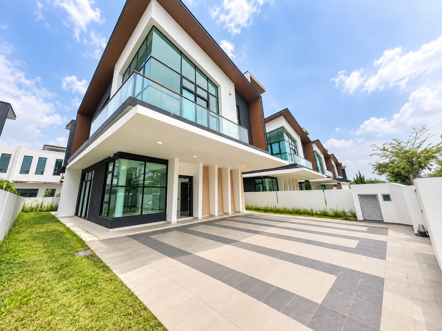 Setia Eco Garden 1