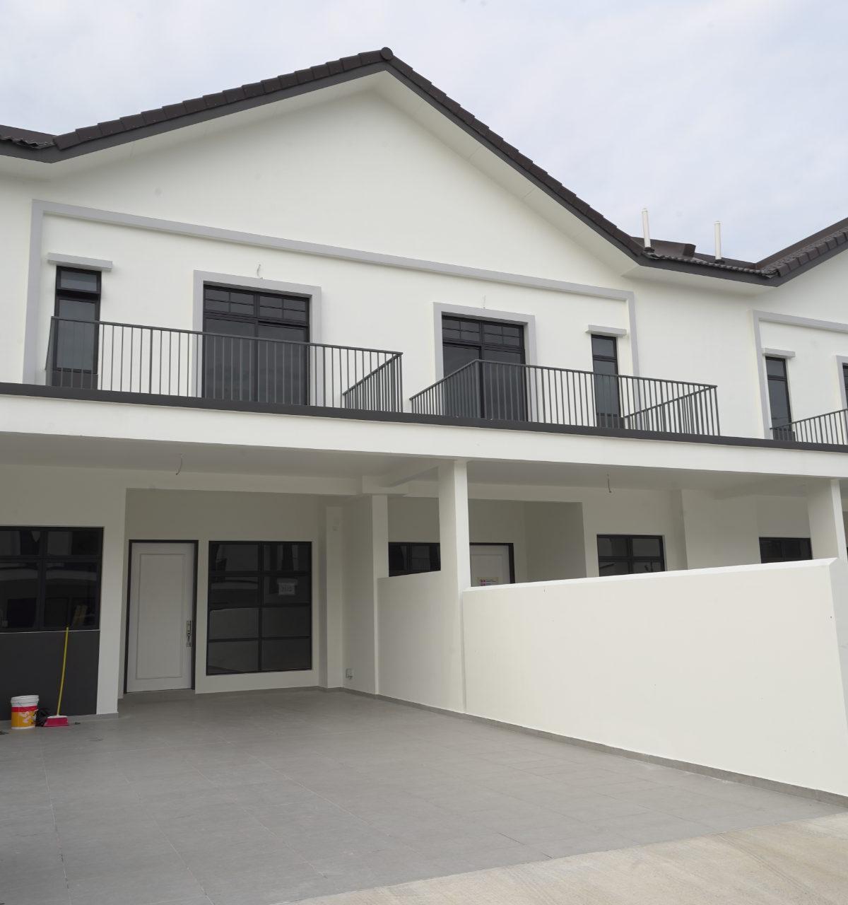Residensi Botani 3 1