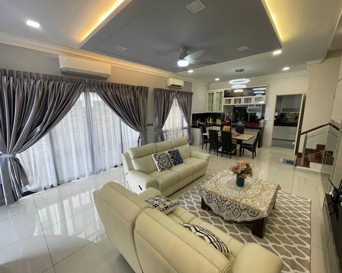 Horizon Hills 1