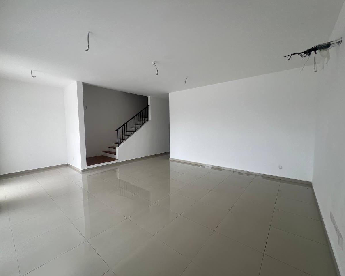 Residensi Botani 3 1