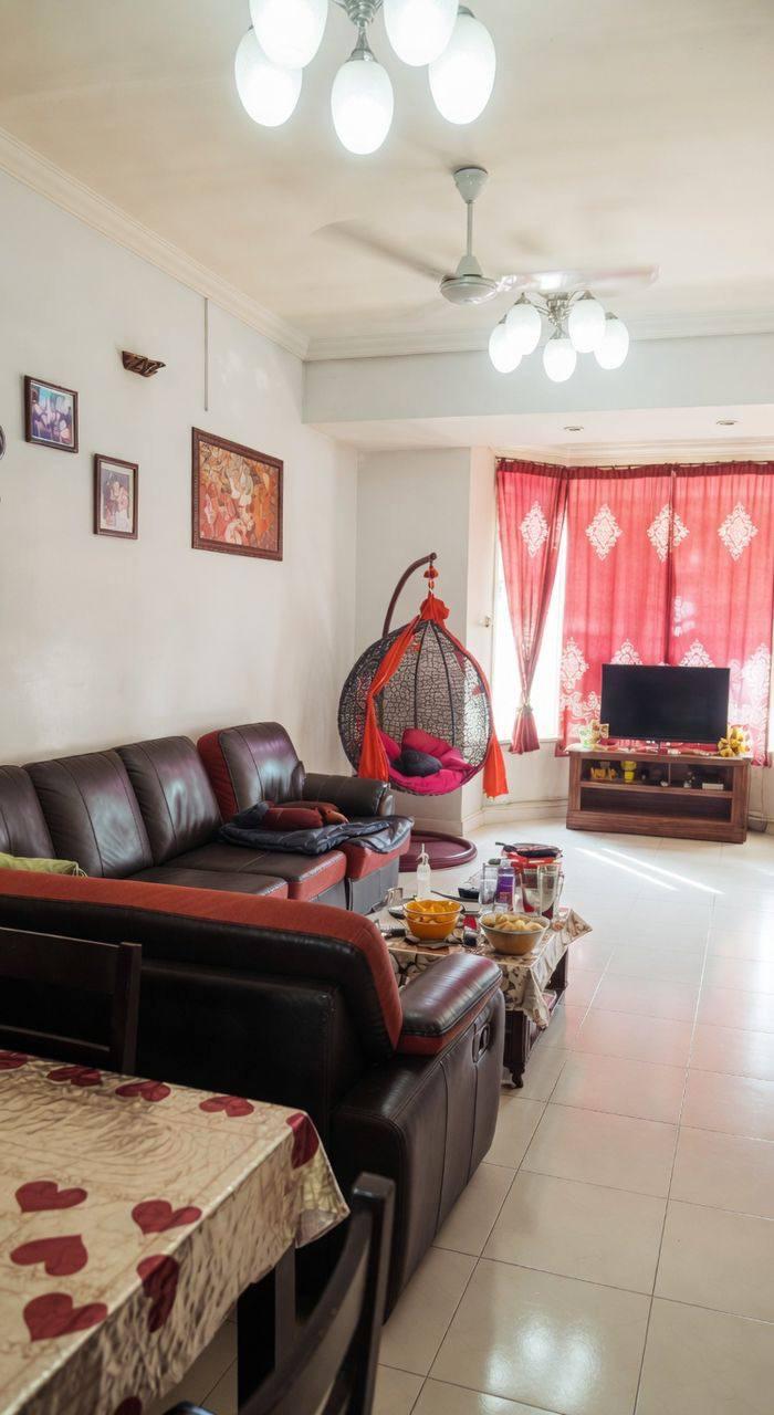Taman Impian Emas 1