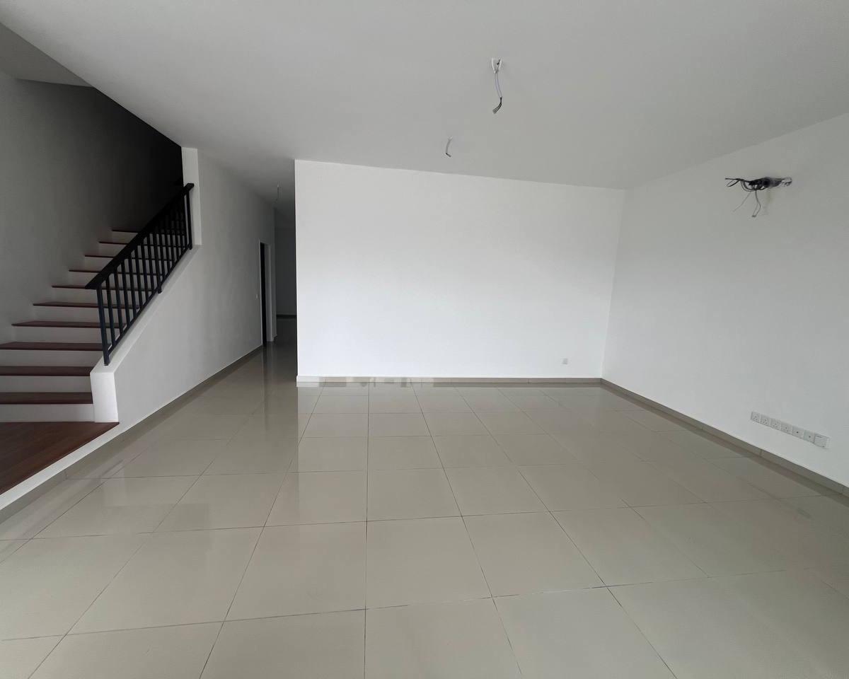 Residensi Botani 3 1
