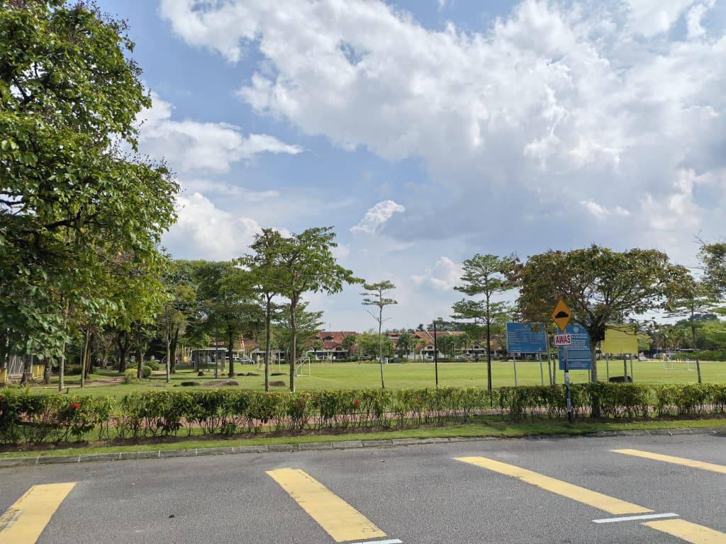 Taman Impian Emas 1