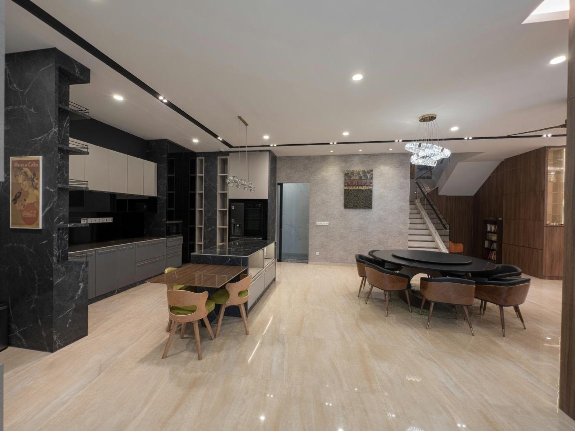 Horizon Hills 1