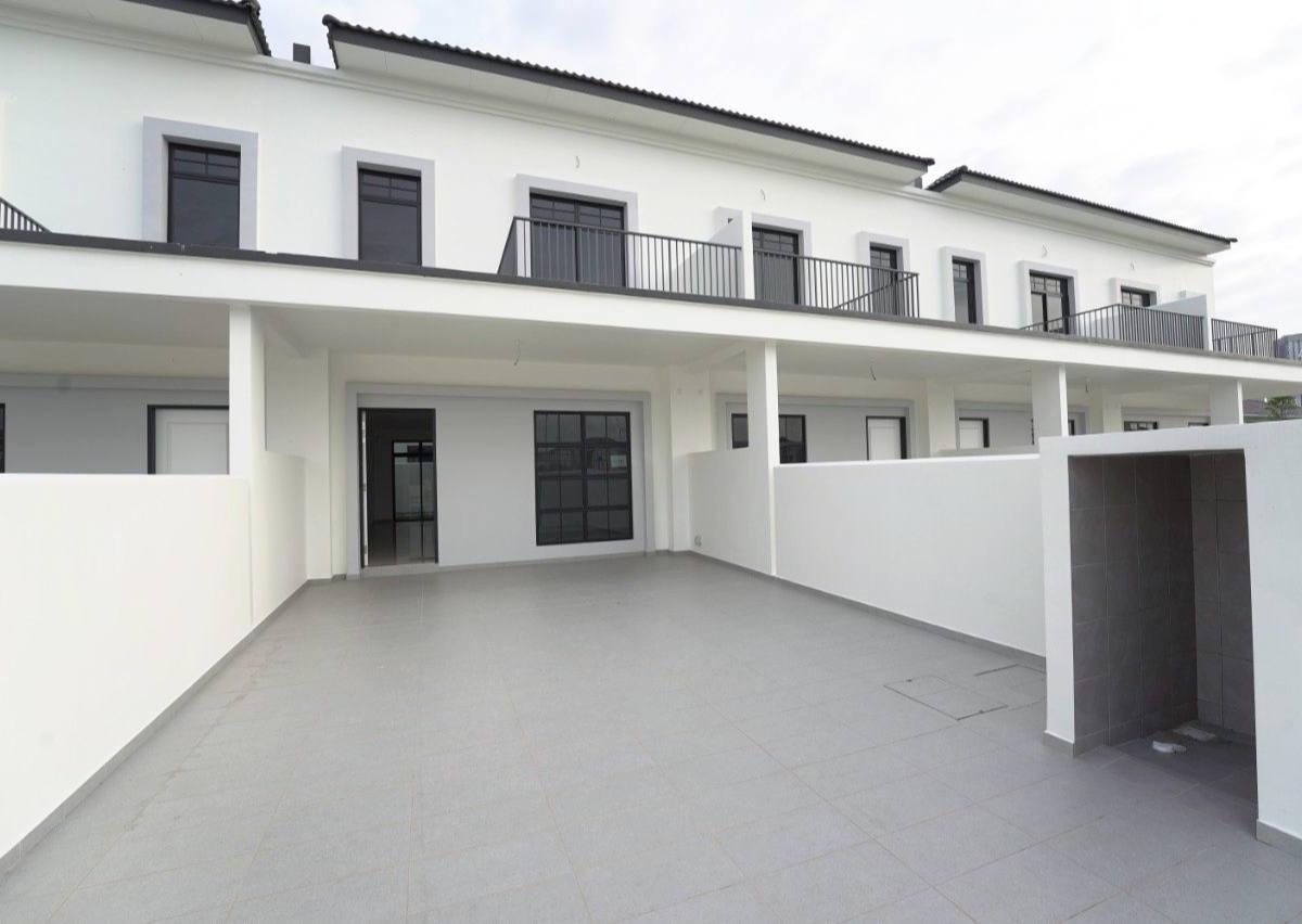 Residensi Botani 3 1