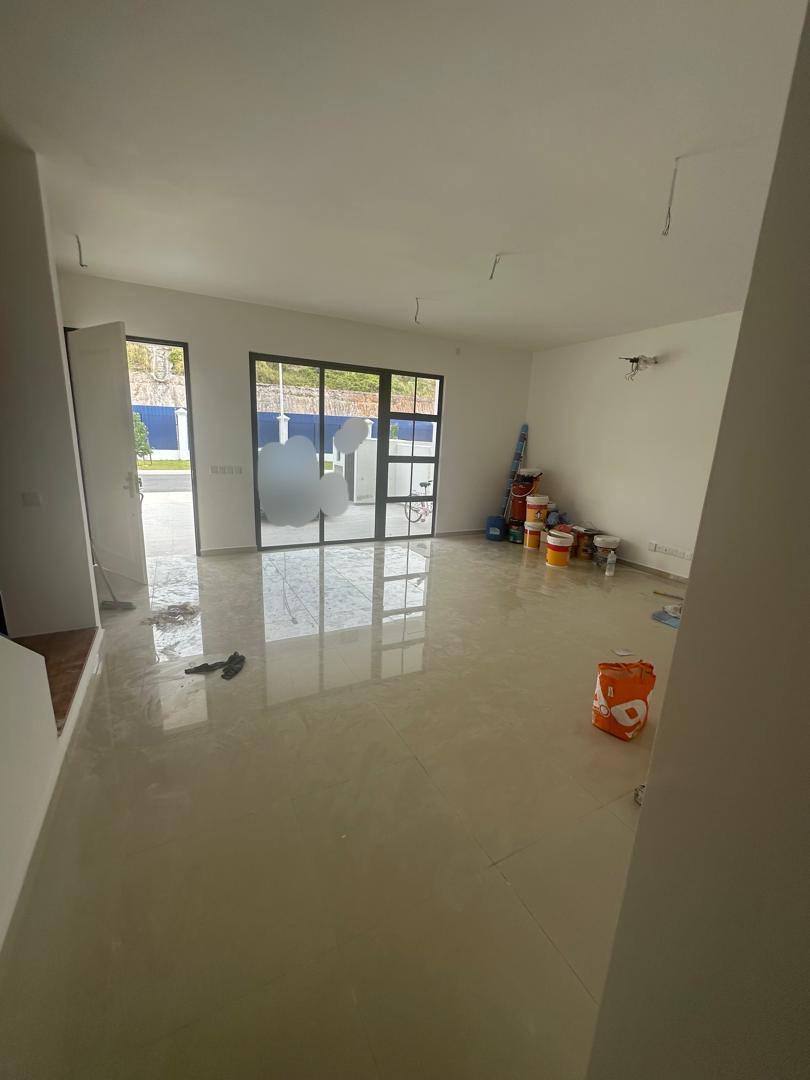 Residensi Botani 3 1