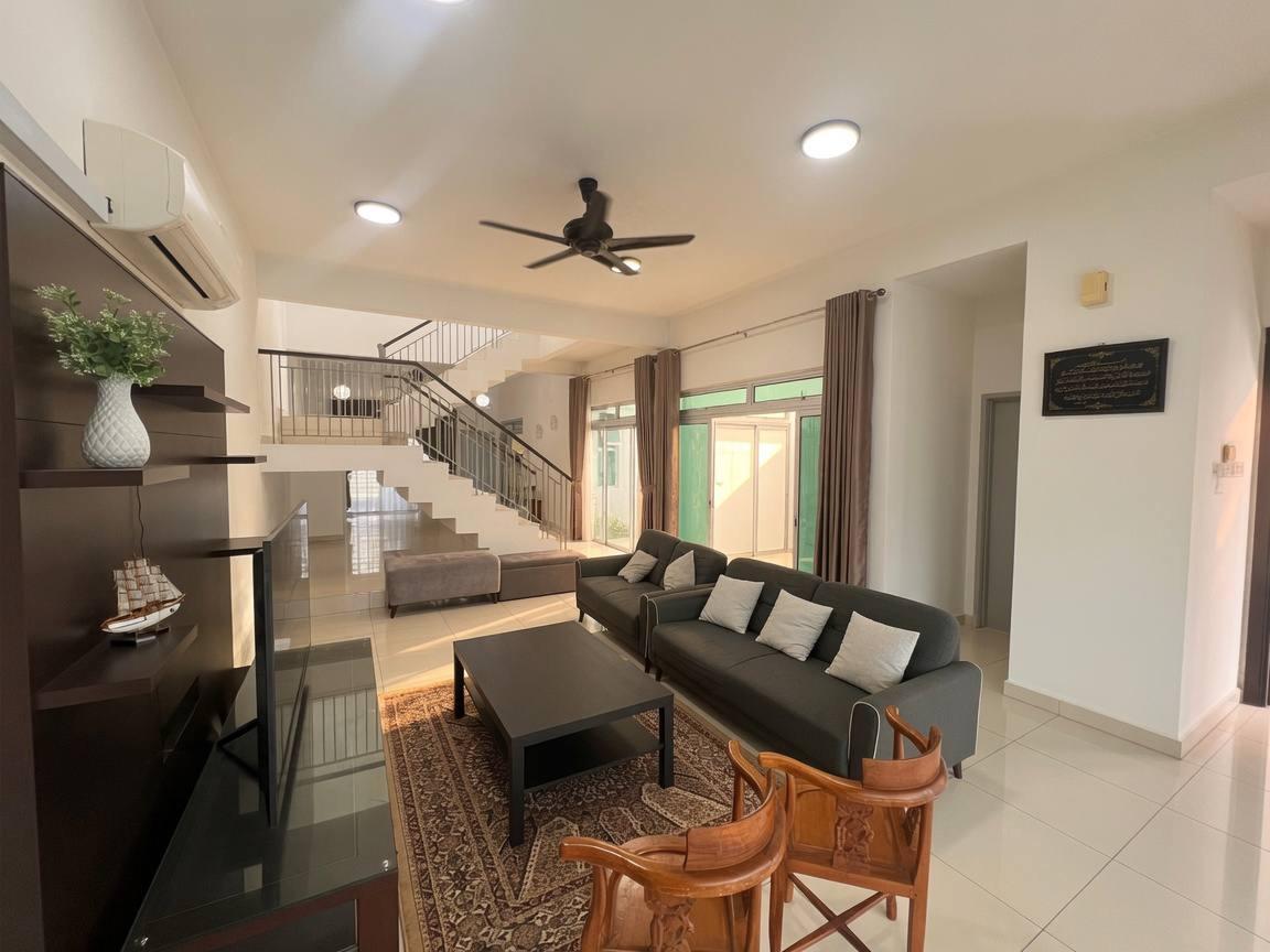 Horizon Hills 1