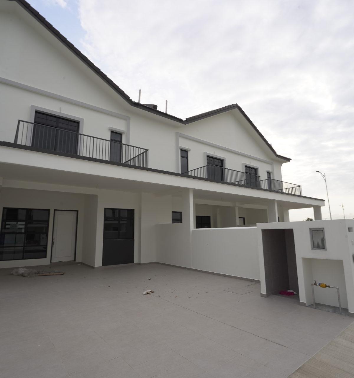 Residensi Botani 3 1