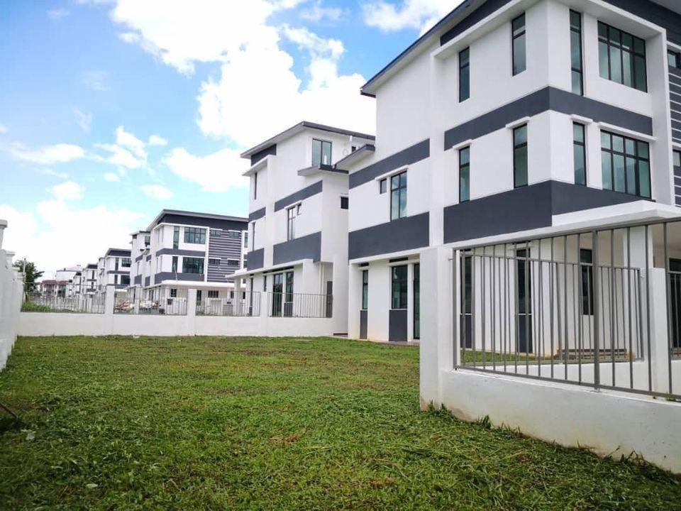 Taman Mutiara Mas 1