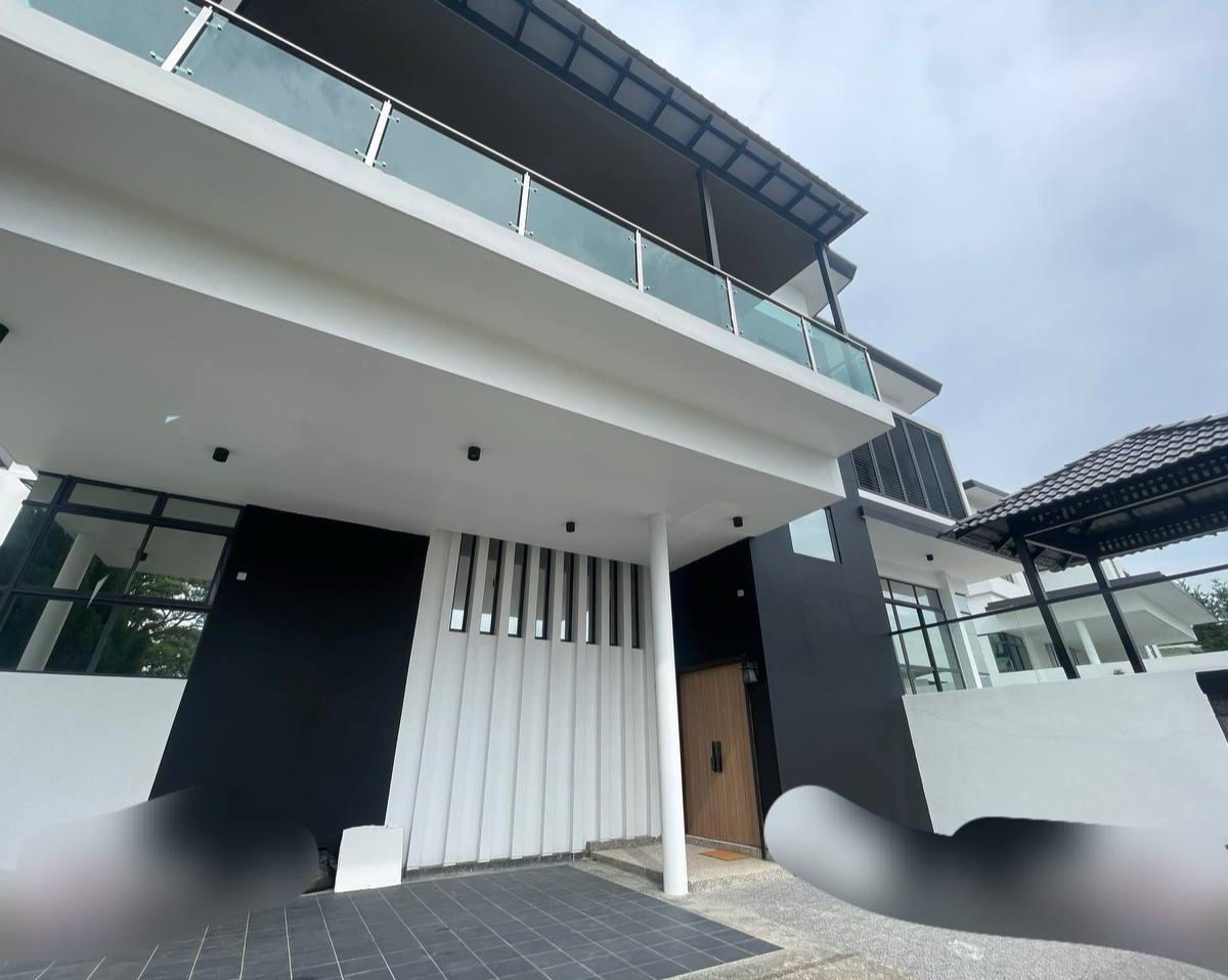 Horizon Hills 1