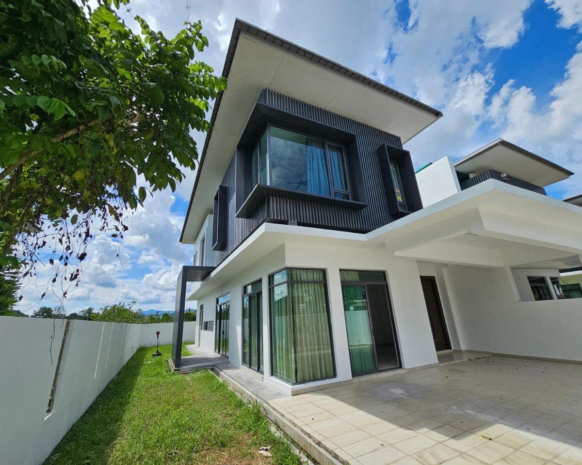 Setia Eco Garden 1