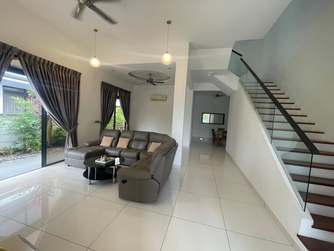 Horizon Hills 1