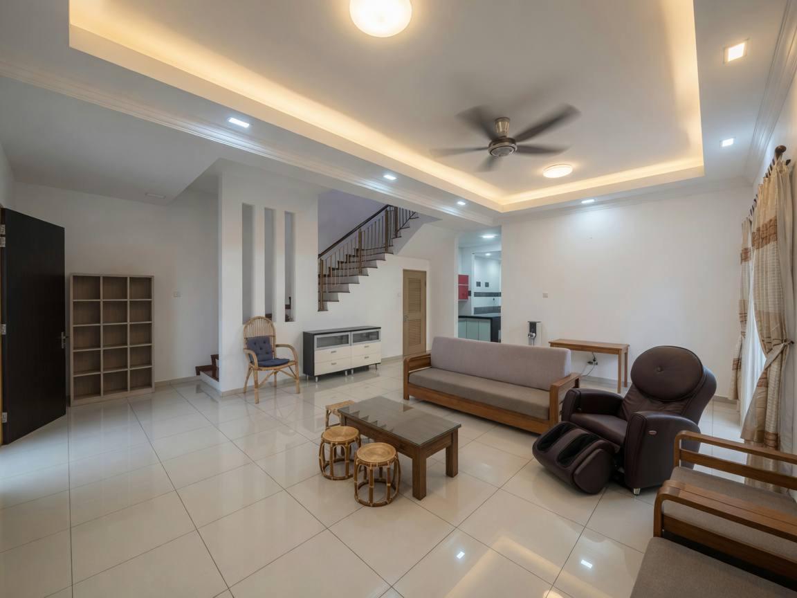 Horizon Hills 1