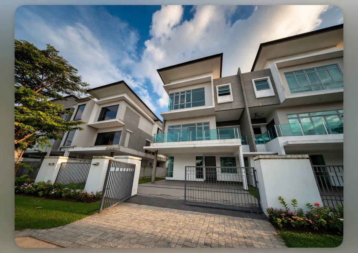 Horizon Hills 1