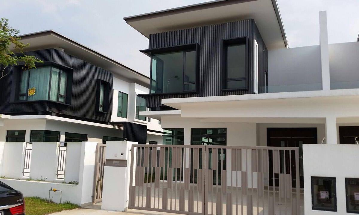 Setia Eco Garden 1