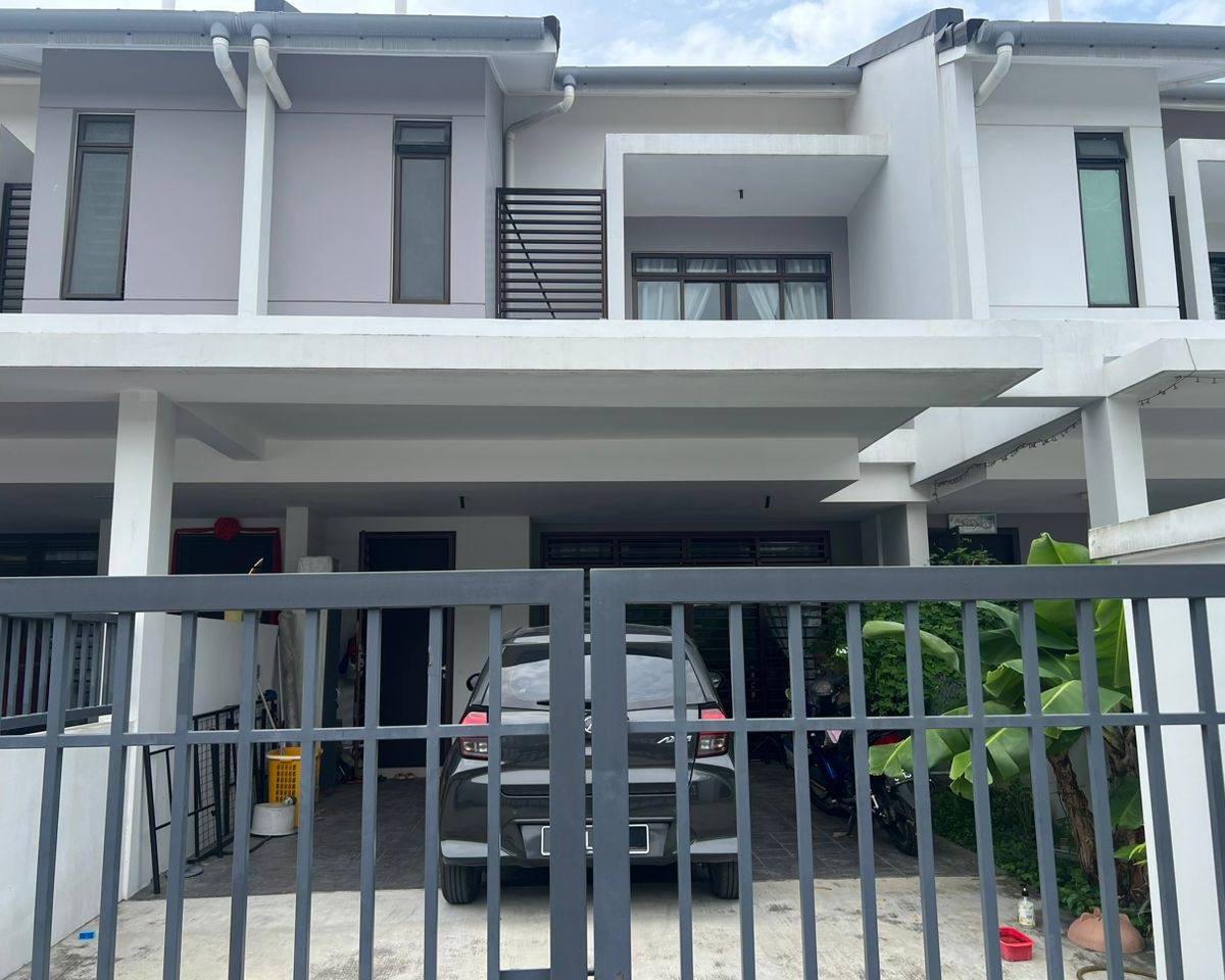 Aspira Parkhomes 1