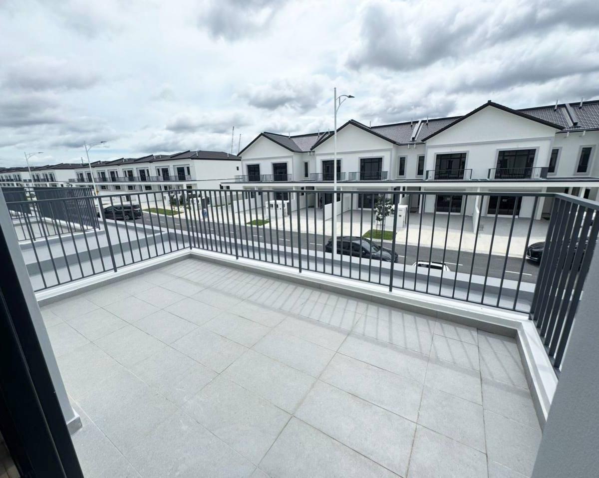 Residensi Botani 3 1