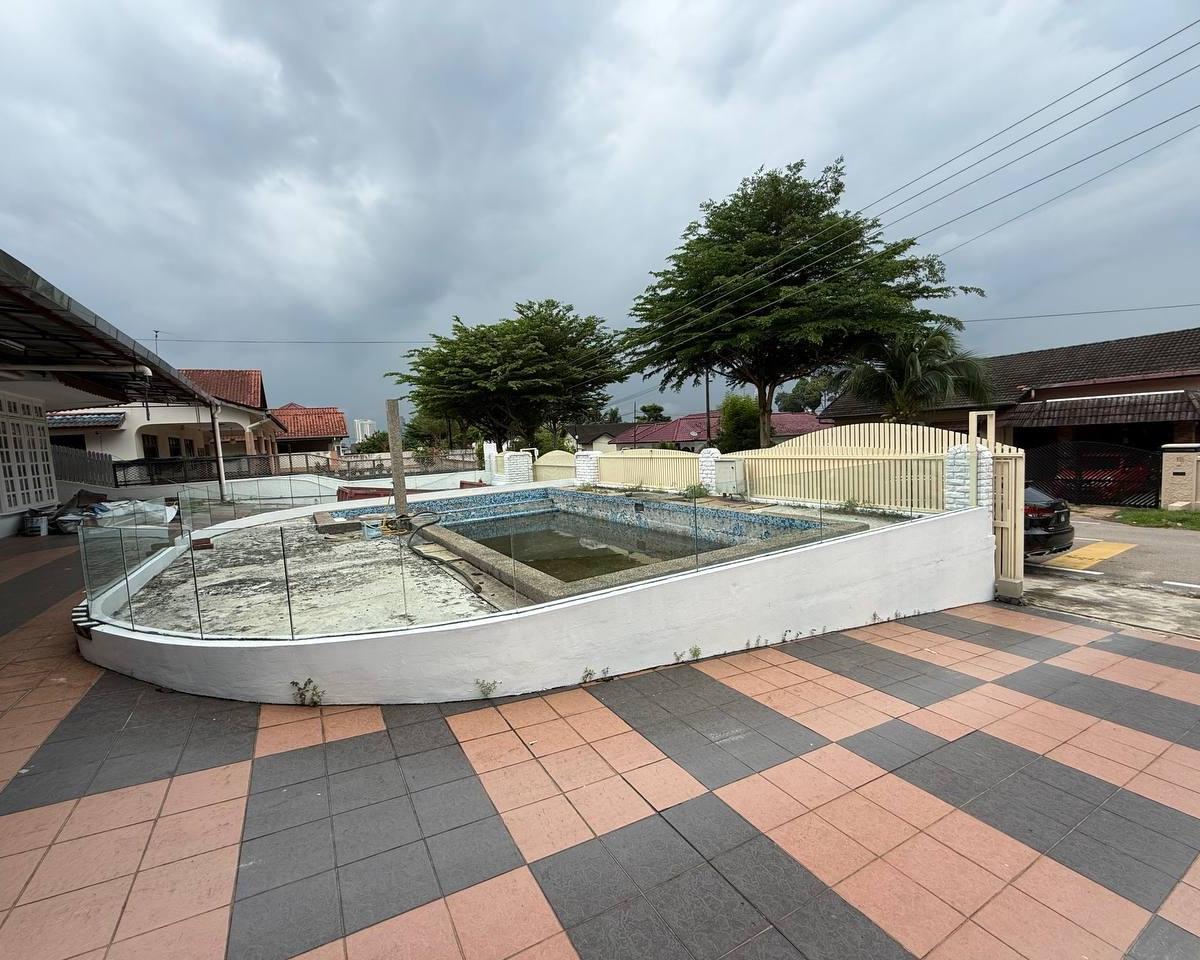 Taman Kebun Teh 1
