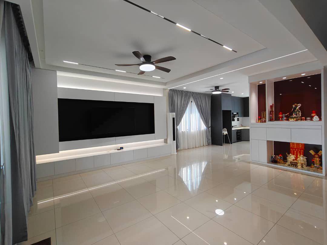Sunway citrine Lakehomes 1