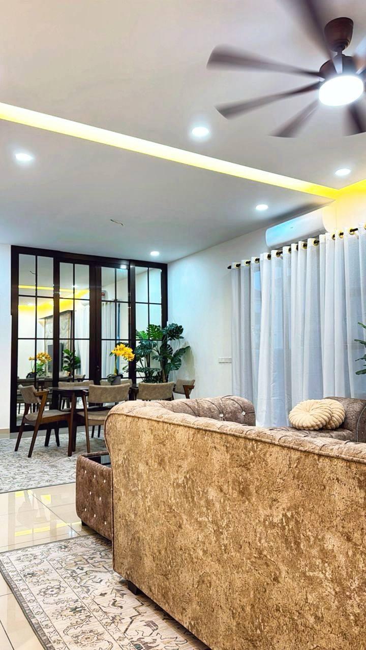 Residensi Botani 2 1