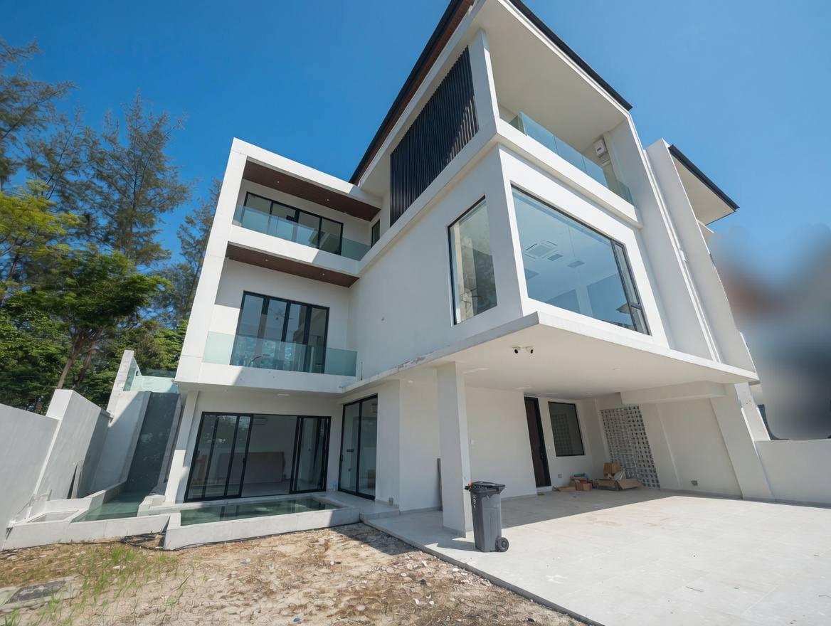 Horizon Hills 1