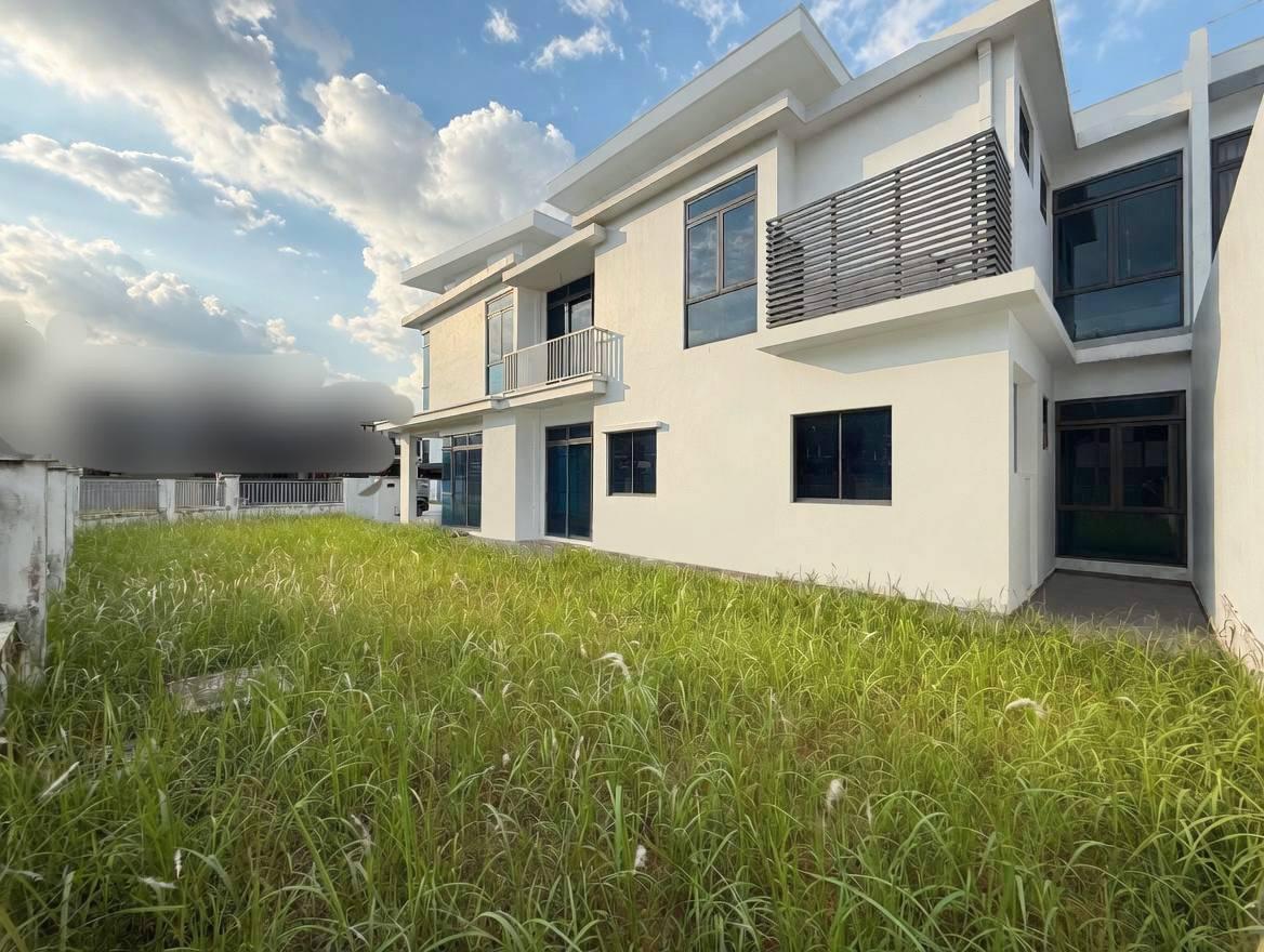 Horizon Hills 1