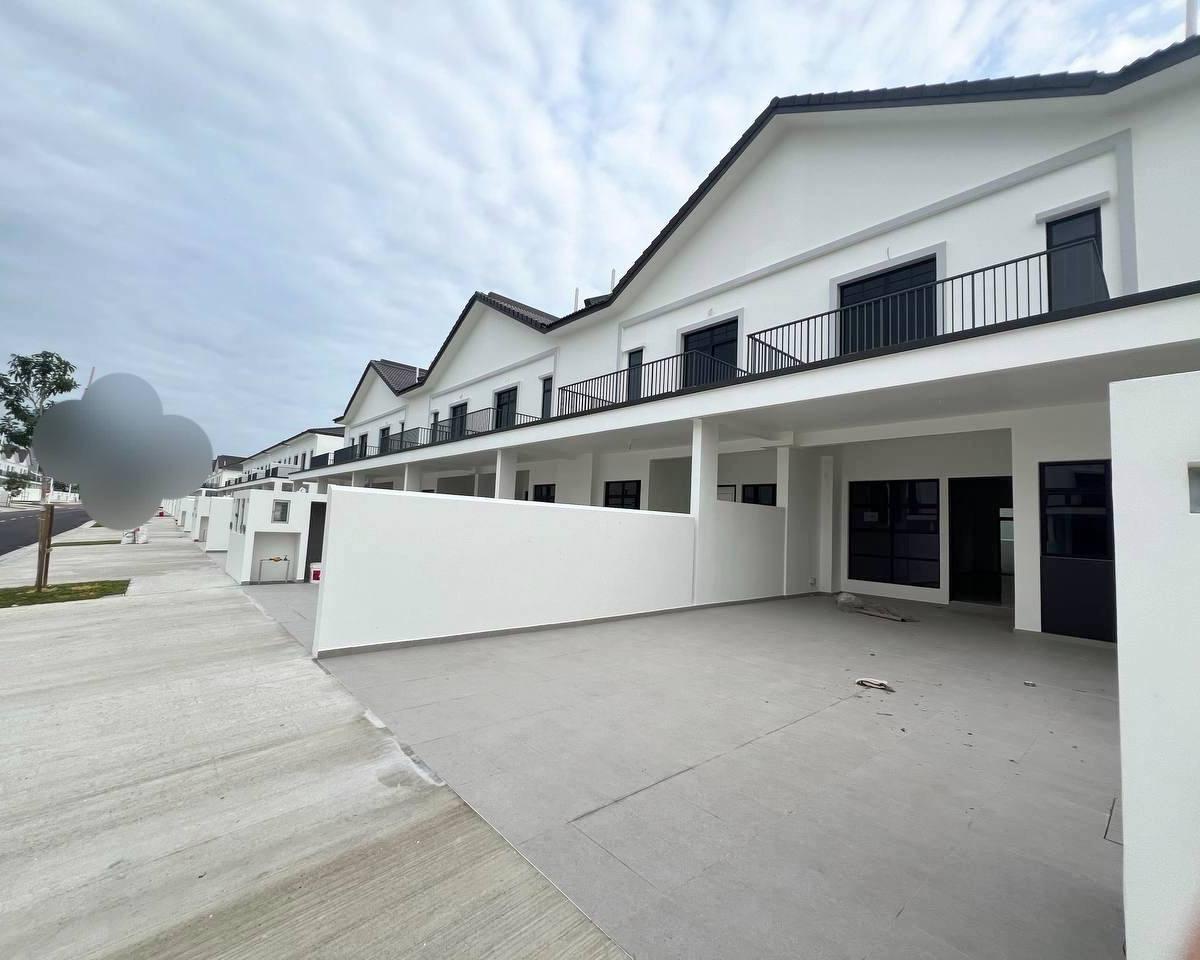 Residensi Botani 3 1
